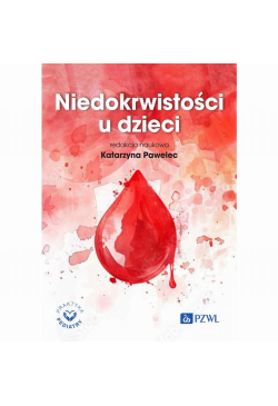 Niedokrwistości u dzieci