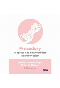 Procedury w opiece nad...