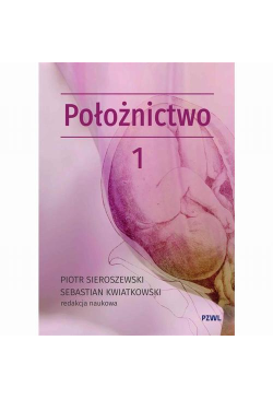 Położnictwo Tom 1