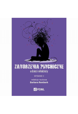 Zaburzenia psychiczne u...