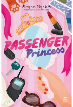 Passenger Princess