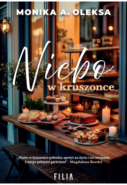 Niebo w kruszonce
