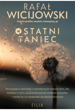 Ostatni taniec
