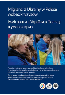 Migranci z Ukrainy w Polsce...