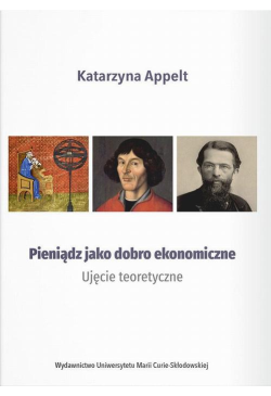 Pieniądz jako dobro...
