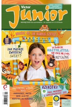 Victor Junior 2/2026