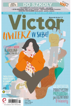 Victor 2/2026