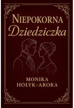 Niepokorna dziedziczka