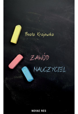 Zawód nauczyciel