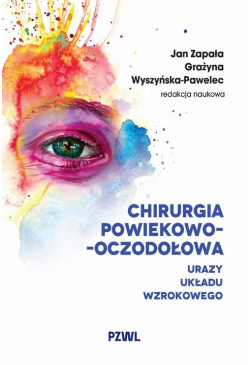 Chirurgia powiekowo-oczodołowa