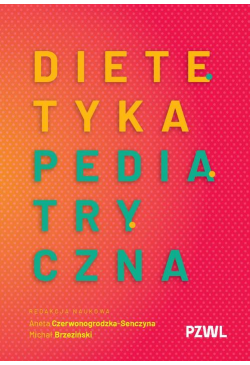 Dietetyka pediatryczna