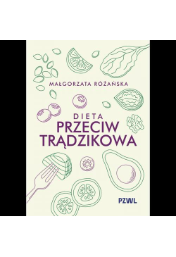 Dieta przeciwtrądzikowa