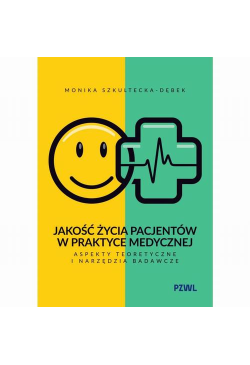 Jakość życia pacjentów w...