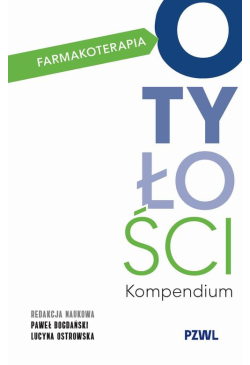 Farmakoterapia otyłości....