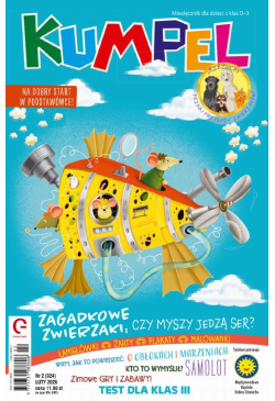 Kumpel 2/2026