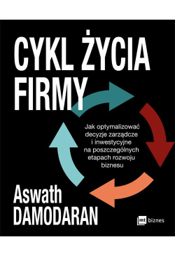 Cykl życia firmy