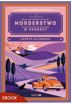 Morderstwo w podróży
