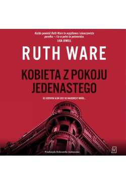 Kobieta z pokoju jedenastego