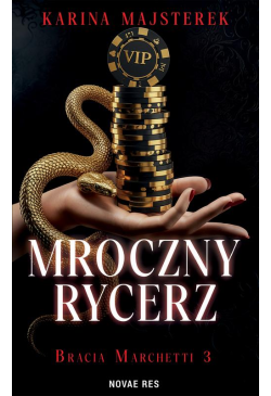 Mroczny rycerz