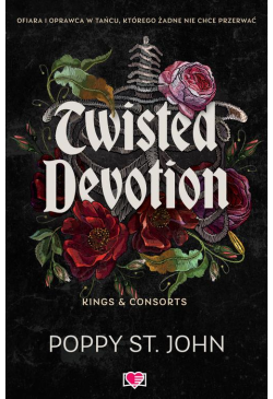 Twisted Devotion