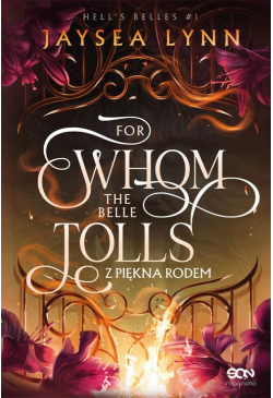 For Whom The Belle Tolls. Z...
