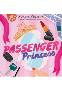 Passenger Princess