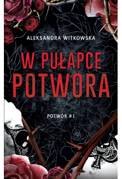 W pułapce Potwora