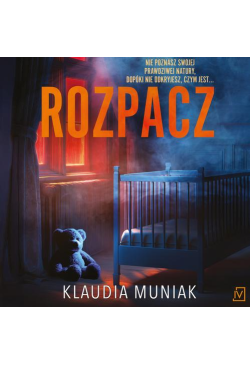 Rozpacz