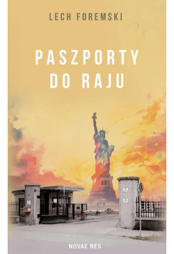 Paszporty do raju