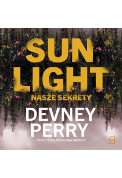 Sunlight. Nasze sekrety