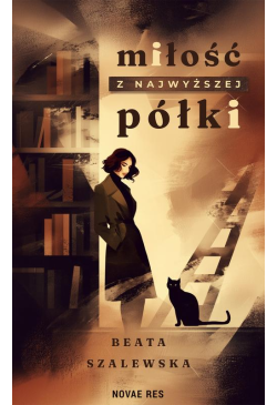 Miłość z najwyższej półki