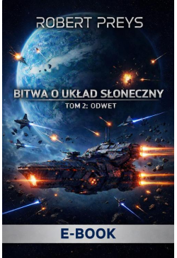 Bitwa o Układ Słoneczny Tom...