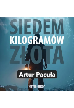 Siedem kilogramów złota