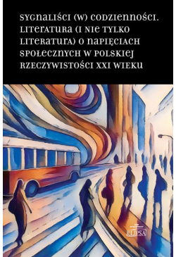 Sygnaliści (w) codzienności.