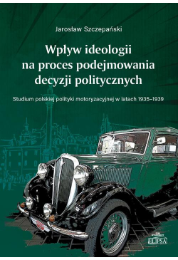 Wpływ ideologii na proces...