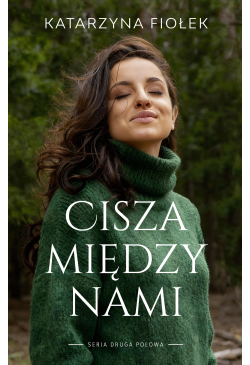 Cisza między nami
