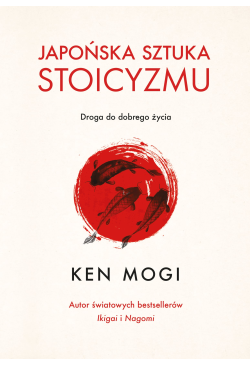 Japońska sztuka stoicyzmu