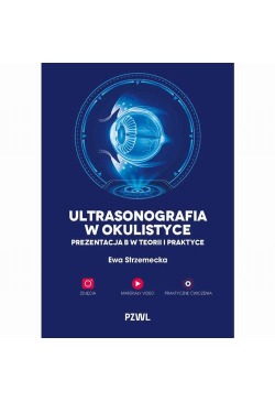 Ultrasonografia w okulistyce