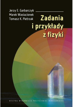 Zadania i przykłady z fizyki