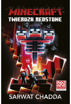 Minecraft. Twierdza Redstone
