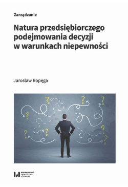 Natura przedsiębiorczego...