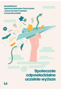 Społecznie odpowiedzialne...