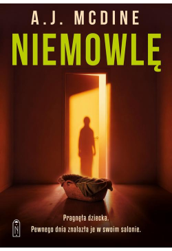 Niemowlę