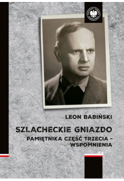 Szlacheckie gniazdo....