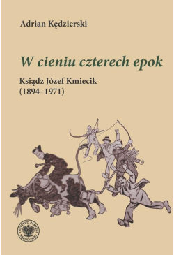\"W cieniu czterech epok...