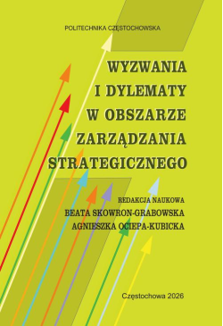 Wyzwania i dylematy w...