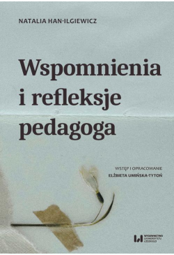 Wspomnienia i refleksje...