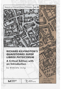 Richard Kilvington’s...