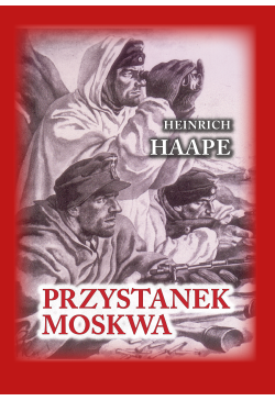 Przystanek Moskwa