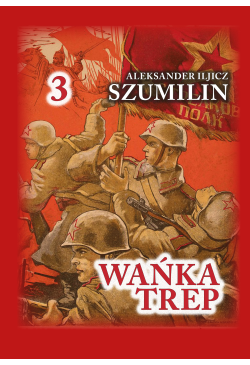 Wańka Trep Tom 3